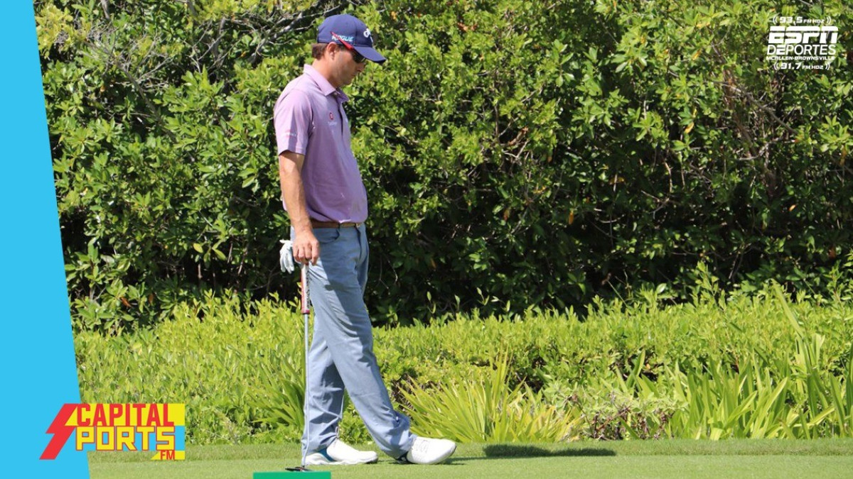 Así se vivió el primer día de Mayakoba