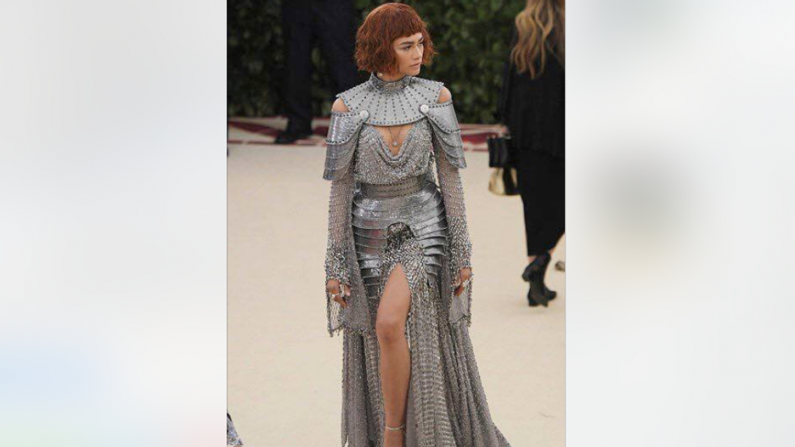 Así se vivió la alfombra roja de “MetGala” 2018
