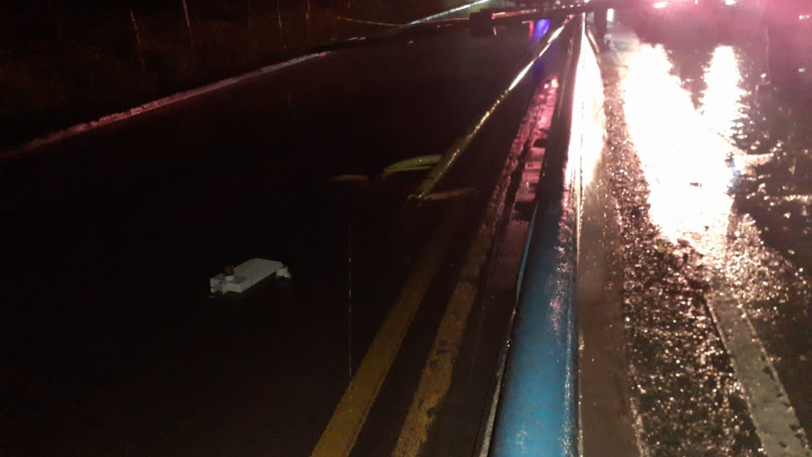 Atiende PC daños tras paso de tormenta