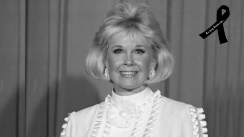 Fallece Doris Day  a los 97 años