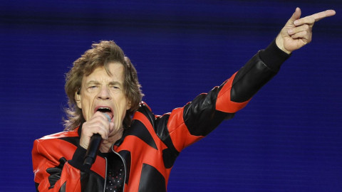 Mick Jagger da positivo a Covid-19