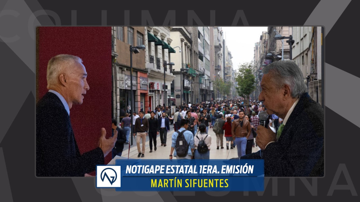 AMLO ¿el extraño enemigo?