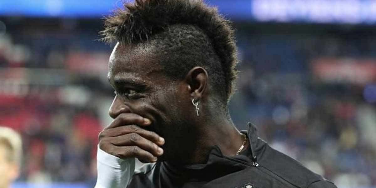 Balotelli cocina su regreso a la selección italiana