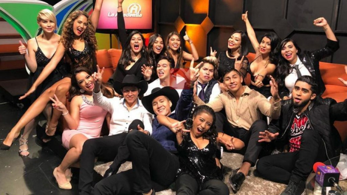 La academia actual ha sido la más difícil: director