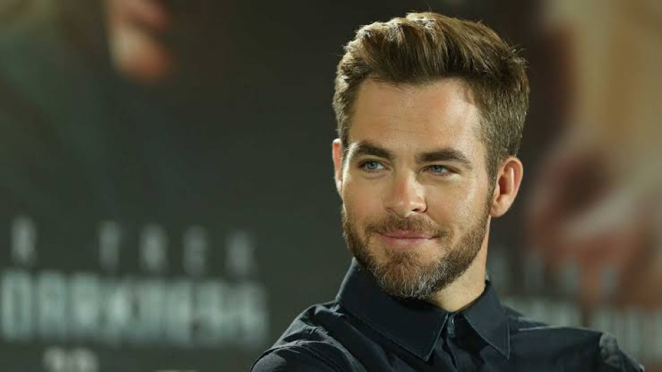 Chris Pine protagonizará nueva adaptación de Dungeons and Dragons