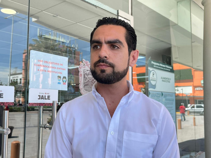 PROFEPA y PC realizarán simulacro de sustancias tóxicas