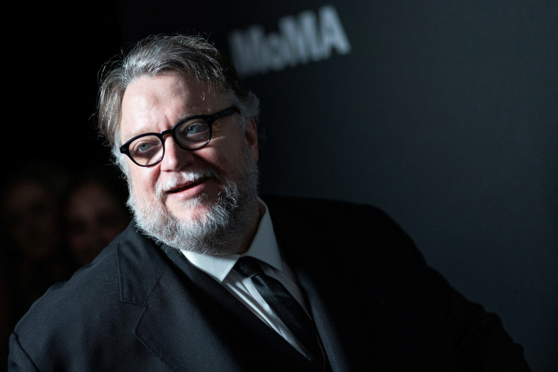 Guillermo del Toro aparecerá como un criminal en "Barry" de HBO Max