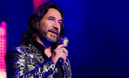 Marco Antonio Solís ofrecerá concierto virtual 'Bohemia en Pandemia'