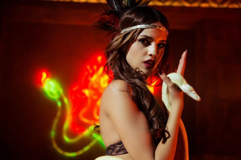 "From Dusk Till Dawn" tendrá serie animada