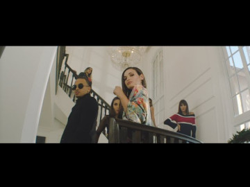 Ozuna estrena video de "Balenciaga"