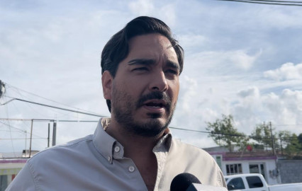 Alcalde lamenta ley de Texas que permite detener migrantes