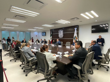 Aprueba Cabildo plan de obra pública por más de 800 mdp