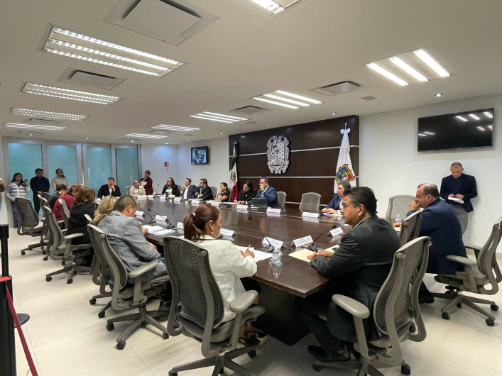 Aprueba Cabildo plan de obra pública por más de 800 mdp