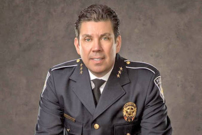 Renuncia Jefe de Policía de Pharr