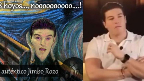 Samuel García desata las burlas en redes sociales por declaraciones