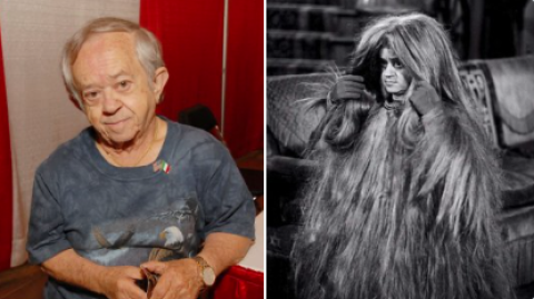 Fallece el actor Felix Silla a los 84 años