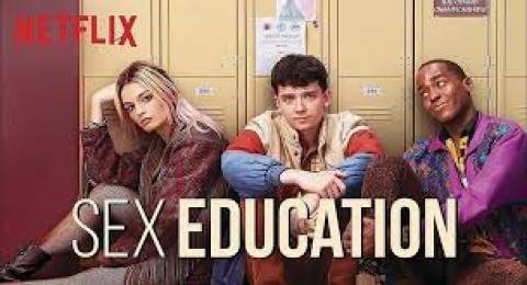 Revelan el tráiler de la segunda temporada de 'Sex Education' 
