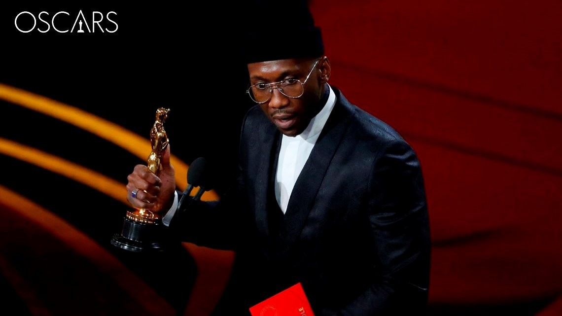 Así se vivieron los premios Oscar 2019