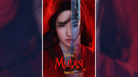 ¡Y aquí está! El primer tráiler oficial del live-action de Mulán