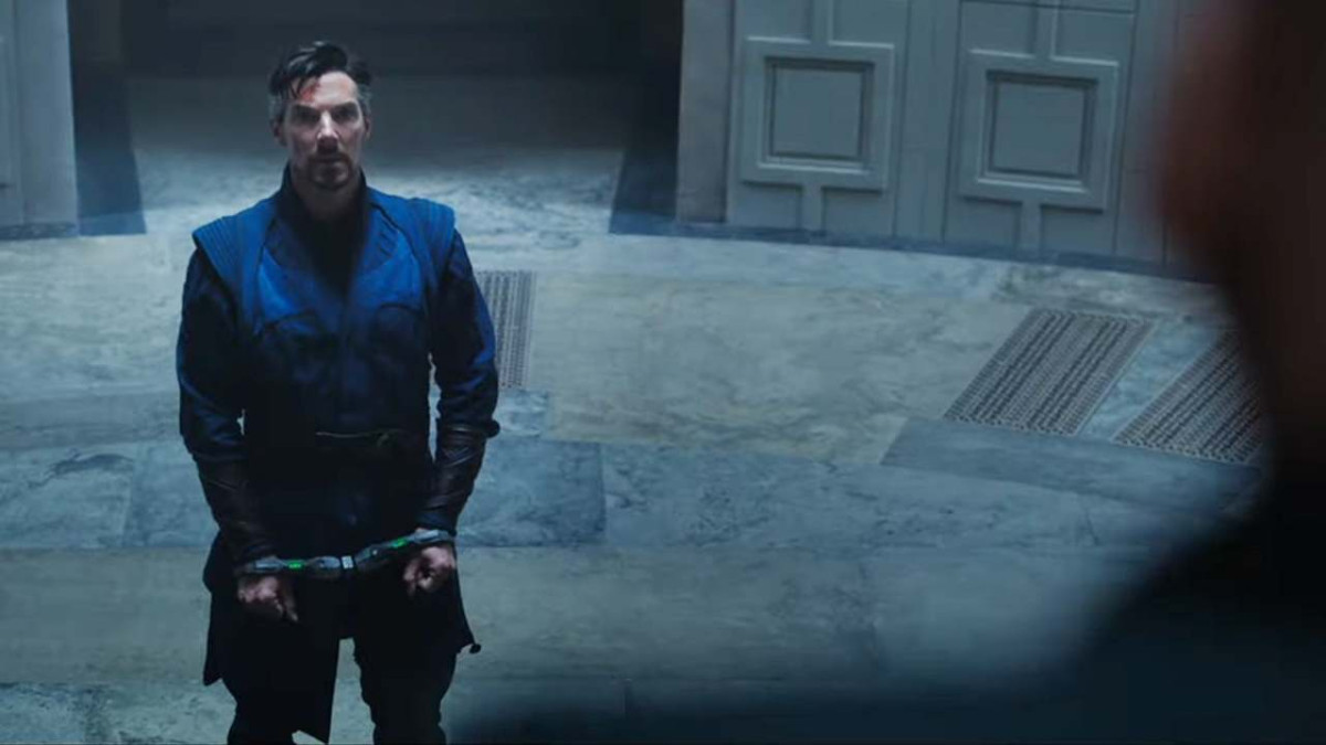 Se le chispoteo: Patrick Stewart confirma su aparición en Doctor Strange 2