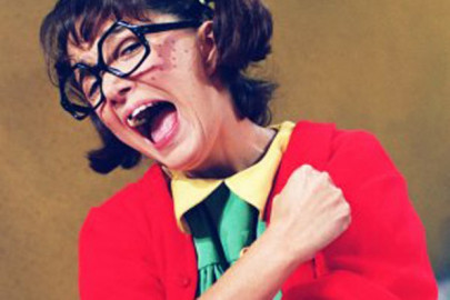 Florinda Meza nunca fue mi amiga: “La Chilindrina”