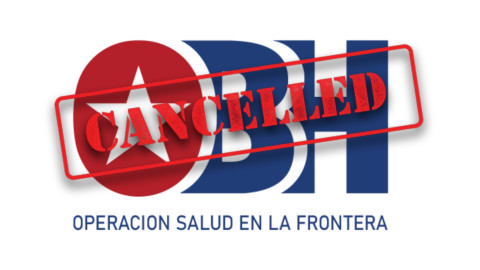 Tras recortes presupuestales, cancelan “Operation Border Health” en el Condado de Hidalgo