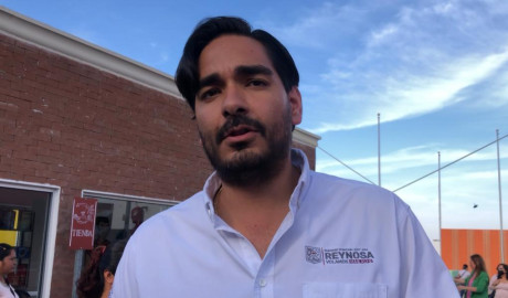 Buscará Reynosa inversión de Tesla; ofrecen ventaja geográfica