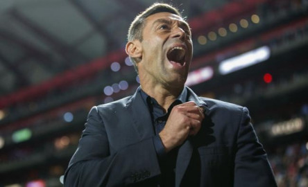 Pedro Caixinha fuera 3 duelos; se perdería final de Copa MX
