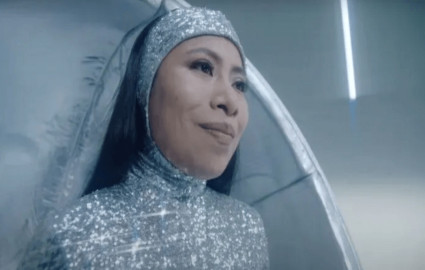 Yalitza Aparicio actuará en "Los Espookys"