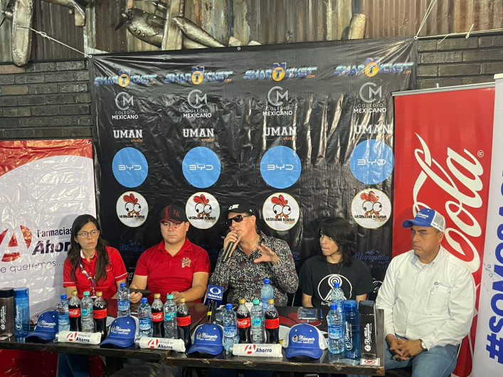 Matute llegará a Reynosa el 28 de junio tras reprogramar su concierto