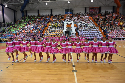 Éxito en el Concurso de Rondas y Salto de Cuerda en Etapa Municipal 2024