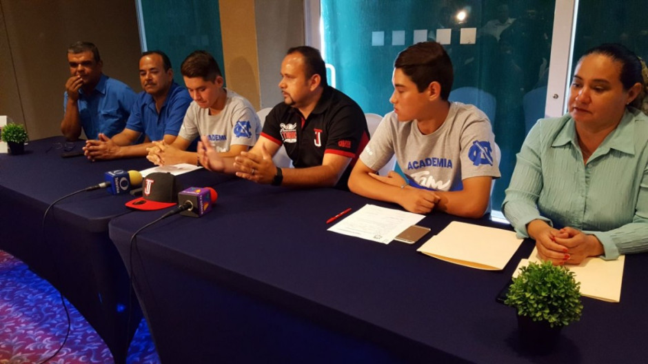 Beisbolistas de Reynosa firman con Toros de Tijuana 