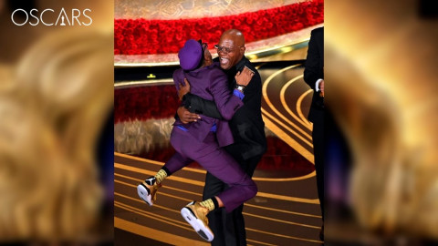 Así se vivieron los premios Oscar 2019