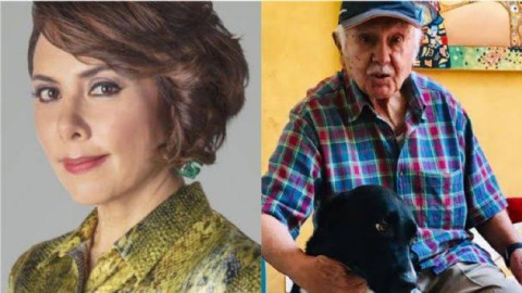 Padre de Carmen Madrid fallece por Covid-19