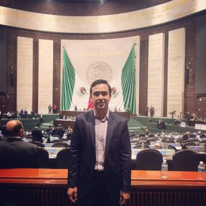 Secretario del Ayuntamiento renunciará 