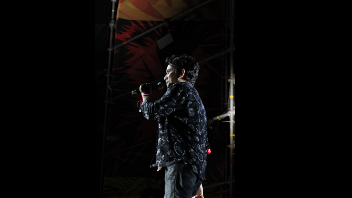 #Crónica Así se vivió el primer día del Pa´l Norte 2018