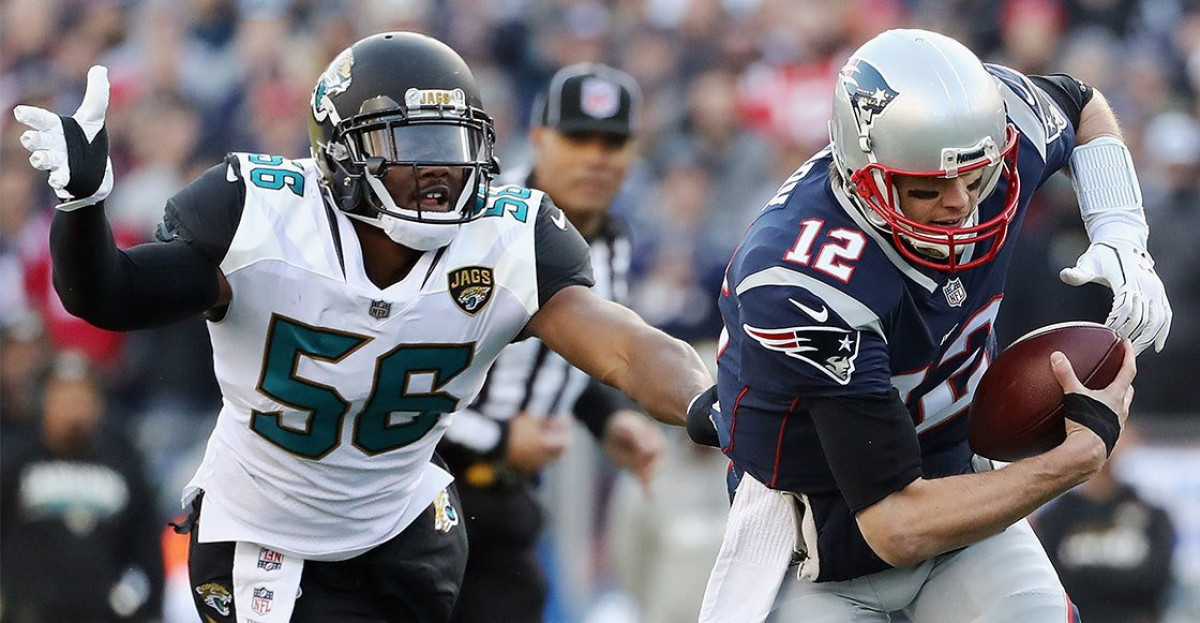 La NFL da a conocer el calendario para la temporada 2018