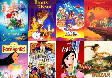¿Fan de Disney? Emitirán maratones de series y películas en la televisión