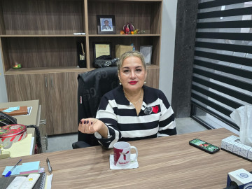 Oficina Fiscal recibe equipo para agilizar trámites de licencias