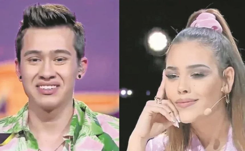 Azteca asegura que no habrá sanción económica por grosería de Danna Paola