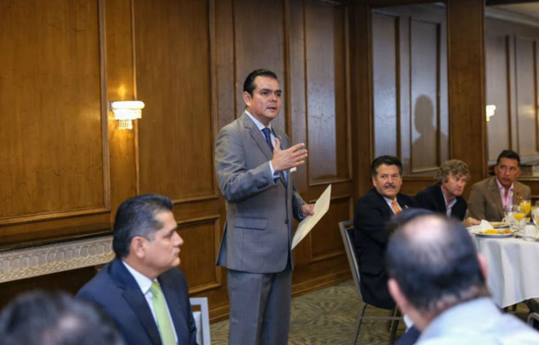 Completan 50 obras de las 434 programadas