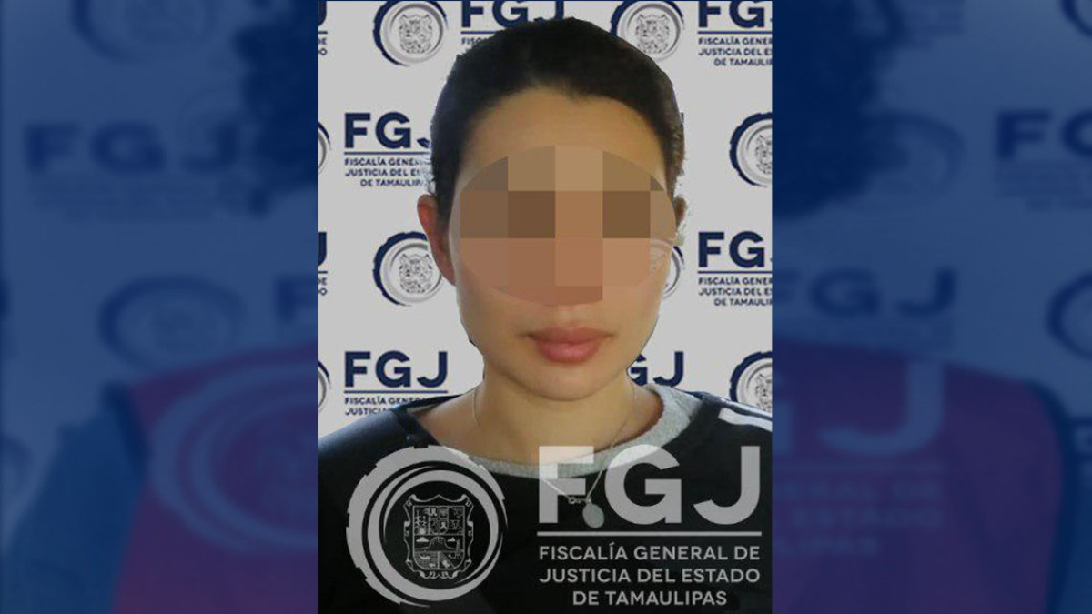 Capturan a asaltante de joyería en Altamira