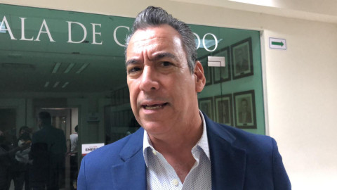 Coordinan esfuerzos Guardia Nacional y Estatal para combatir robo en Reynosa