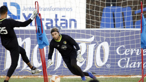 Venados de Mérida desea un lugar dentro en Liguilla de Ascenso MX