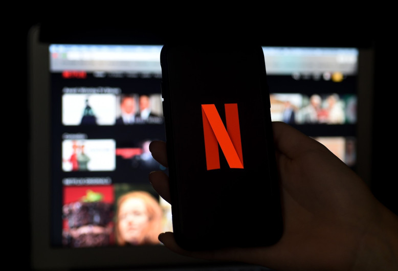 Estos son los estrenos de Netflix durante el mes de marzo 