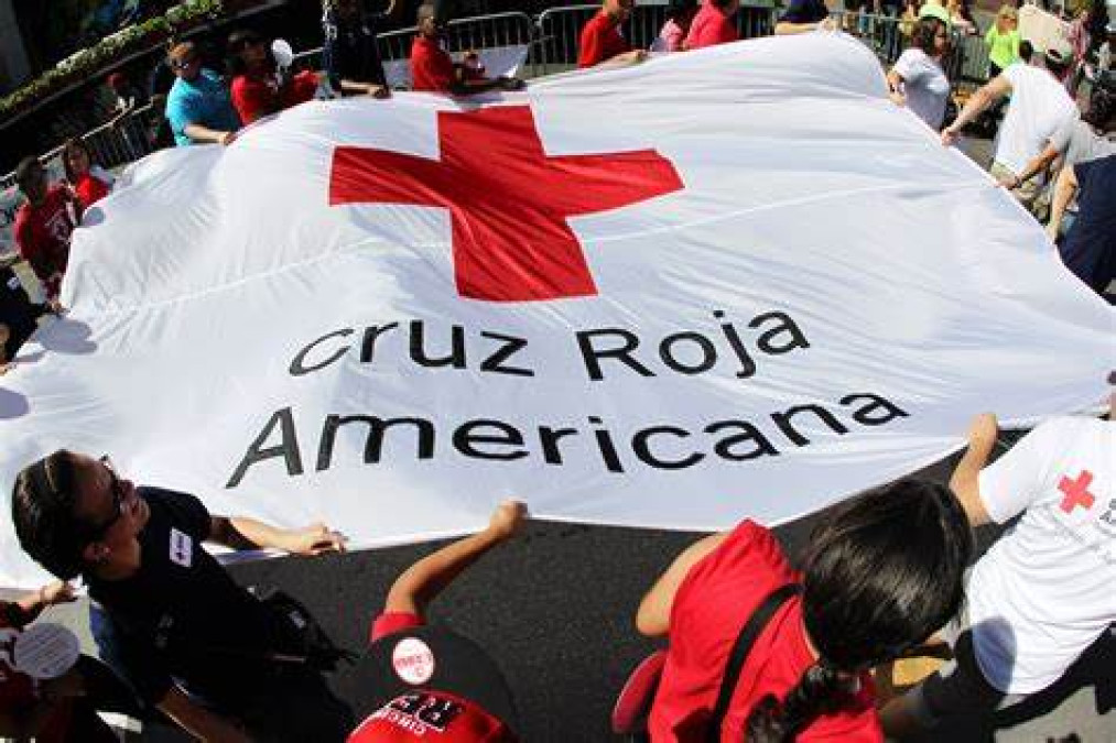 Cruz Roja ofrecerá ayuda a las familias afectadas por Hanna en el Valle de Texas