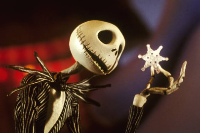 El Extraño Mundo de Jack tendrá una secuela en forma de libro