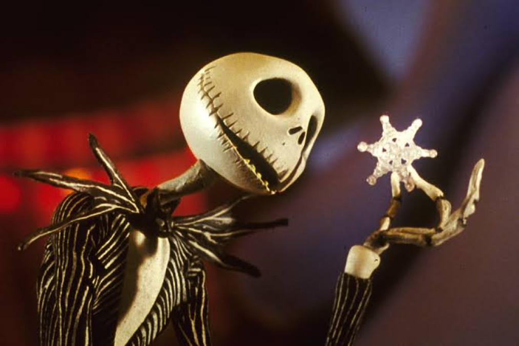 El Extraño Mundo de Jack tendrá una secuela en forma de libro