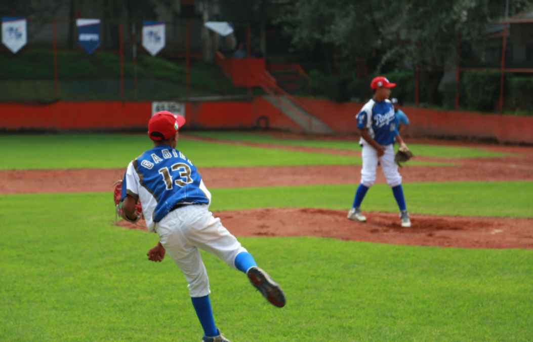 Chiapas elimina a los Royals de Tamaulipas en la MLB Cup