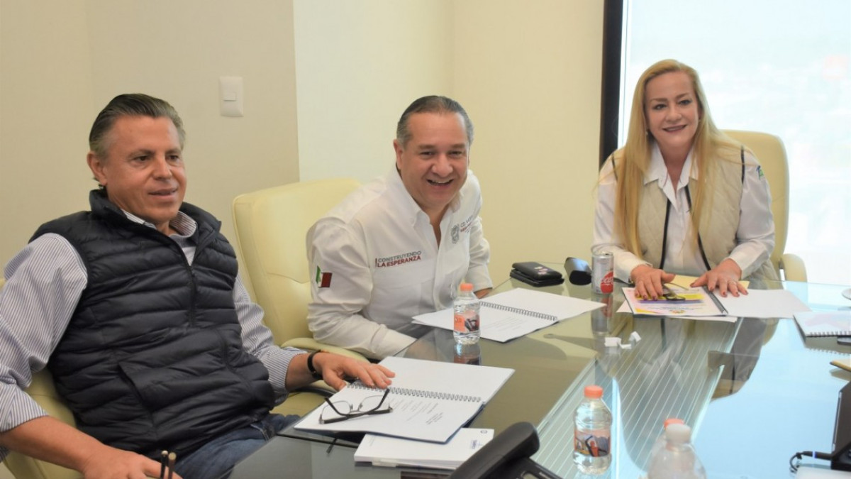 Tendrá Zona Sur del Estado Primer Carnaval Tam